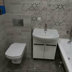 Квартира 38,7 м², 1-комнатная - изображение 2