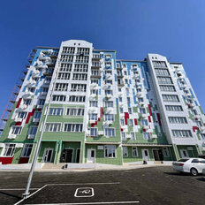 Квартира 49,1 м², 1-комнатная - изображение 1