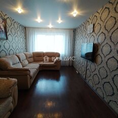 Квартира 50,3 м², 2-комнатная - изображение 4