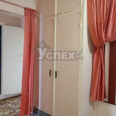 Квартира 61,3 м², 3-комнатная - изображение 4