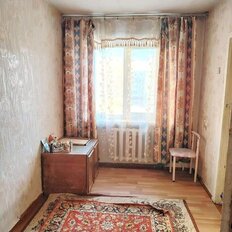 Квартира 45 м², 2-комнатная - изображение 4