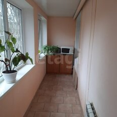 Квартира 40,1 м², 2-комнатная - изображение 2