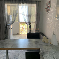 Квартира 39 м², 1-комнатная - изображение 5