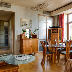 Квартира 144,4 м², 5-комнатная - изображение 1