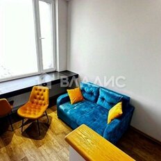 Квартира 76 м², студия - изображение 2
