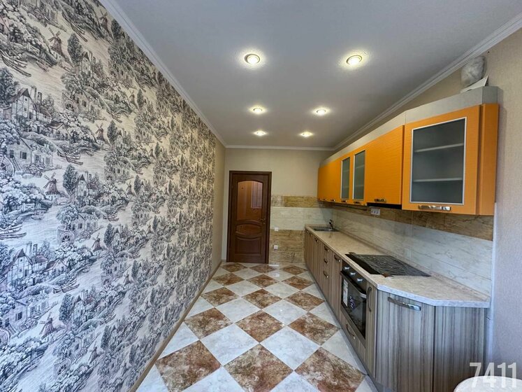 59 м², 2-комнатная квартира 9 650 000 ₽ - изображение 62