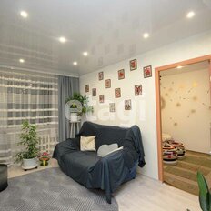 Квартира 52,3 м², 3-комнатная - изображение 1