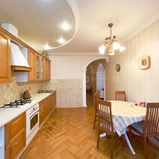 Квартира 110 м², 3-комнатная - изображение 5
