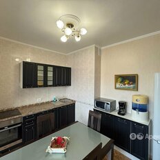 Квартира 55 м², 2-комнатная - изображение 2