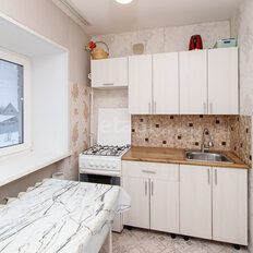 Квартира 42,1 м², 2-комнатная - изображение 1