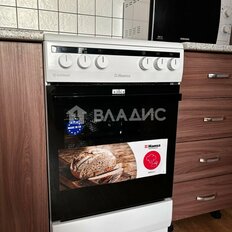 Квартира 36 м², 1-комнатная - изображение 2