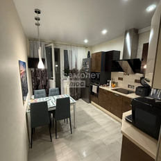 Квартира 47,5 м², 1-комнатная - изображение 3