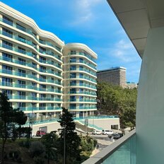 Квартира 42,7 м², 1-комнатные - изображение 2