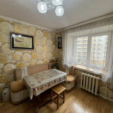 Квартира 62,4 м², 2-комнатная - изображение 3