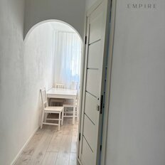 Квартира 54 м², 3-комнатная - изображение 3