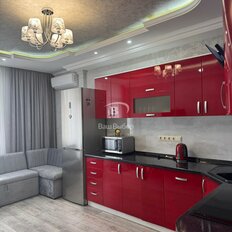 Квартира 40 м², 1-комнатная - изображение 1