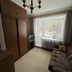 Квартира 20 м², 1-комнатная - изображение 2