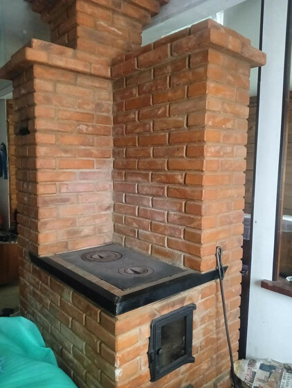 45 м² часть дома, 3,3 сотки участок 1 900 000 ₽ - изображение 31