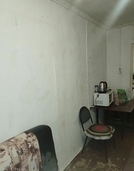 19 м², квартира-студия 2 700 000 ₽ - изображение 24