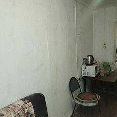 Квартира 18 м², студия - изображение 3