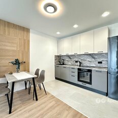 Квартира 65 м², 2-комнатная - изображение 3