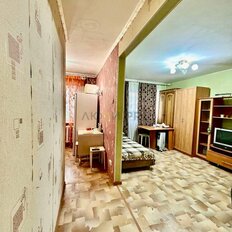 Квартира 30,4 м², 1-комнатная - изображение 4