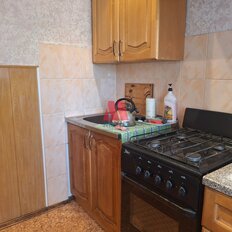 Квартира 31,8 м², 1-комнатная - изображение 4