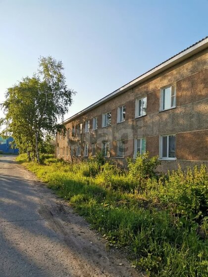 54,5 м², 2-комнатная квартира 2 100 000 ₽ - изображение 21