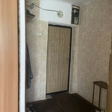 Квартира 31,8 м², 1-комнатная - изображение 3
