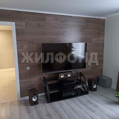 Квартира 59,7 м², 2-комнатная - изображение 4