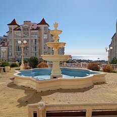 Квартира 31 м², 1-комнатная - изображение 3