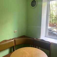 Квартира 29 м², 1-комнатная - изображение 3