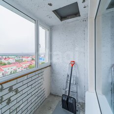 Квартира 82 м², 3-комнатная - изображение 4