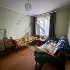 Квартира 58 м², 3-комнатная - изображение 3