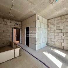 Квартира 23,2 м², студия - изображение 2