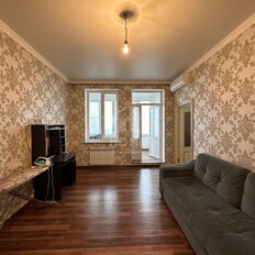 Квартира 70 м², 2-комнатная - изображение 3