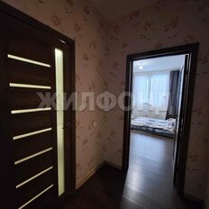 Квартира 54 м², 2-комнатная - изображение 5