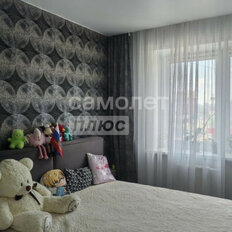 Квартира 61,7 м², 3-комнатная - изображение 5