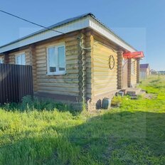 таунхаус + 7 соток, участок - изображение 2