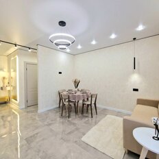 Квартира 65 м², 3-комнатная - изображение 5