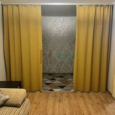 Квартира 30 м², 1-комнатная - изображение 4