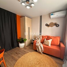 Квартира 19 м², студия - изображение 2