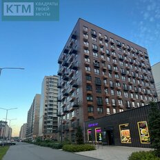 Квартира 86,5 м², 3-комнатная - изображение 2