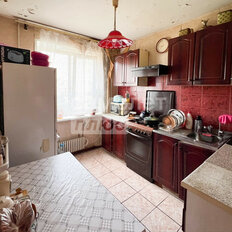 Квартира 63,9 м², 3-комнатная - изображение 4