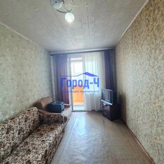 Квартира 52 м², 2-комнатная - изображение 1