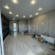 Квартира 22 м², студия - изображение 5