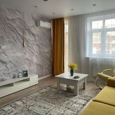 Квартира 72,2 м², 2-комнатная - изображение 2