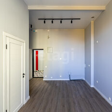 Квартира 23,6 м², студия - изображение 5