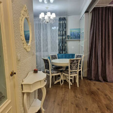 Квартира 37,4 м², 1-комнатная - изображение 5