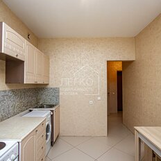 Квартира 36,8 м², 1-комнатная - изображение 3